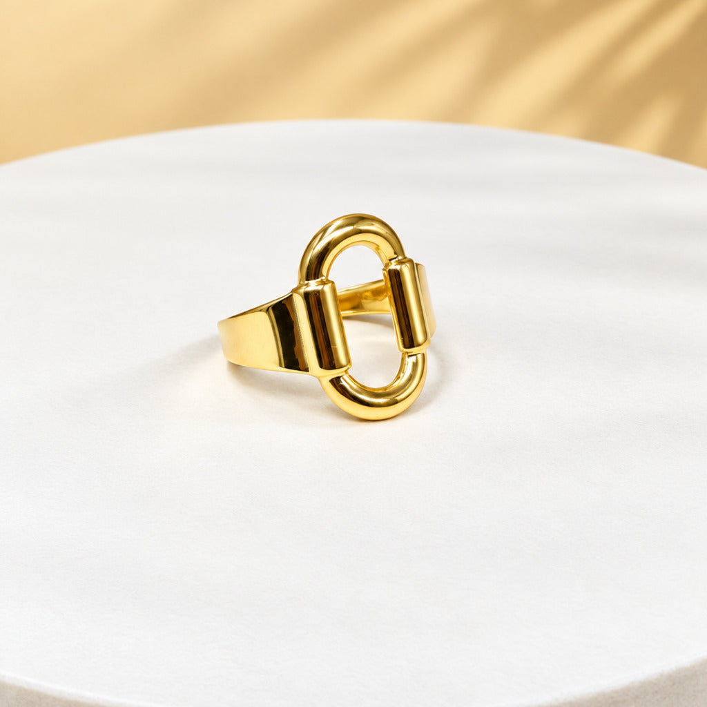 Bague Élégance