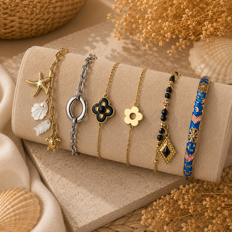 Les Bracelets