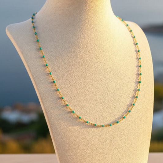 Collier Corniche