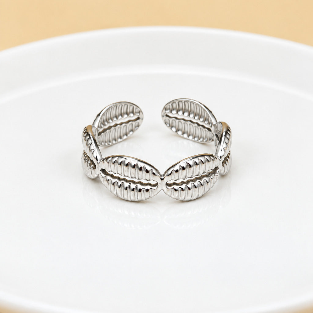 Bague Écume
