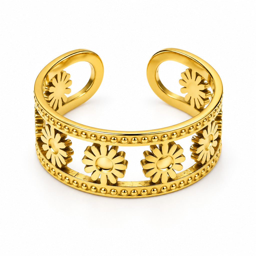 Bague Marguerite