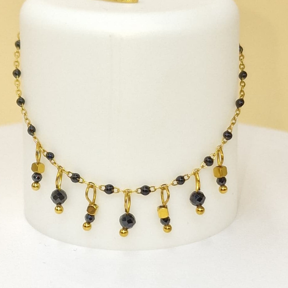 Bracelet breloques